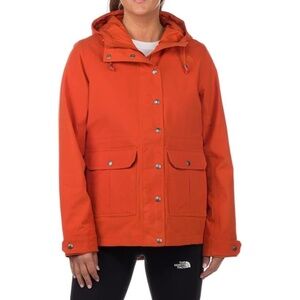 The‎ North Face Kepplier Waterproof Rain Jacket
